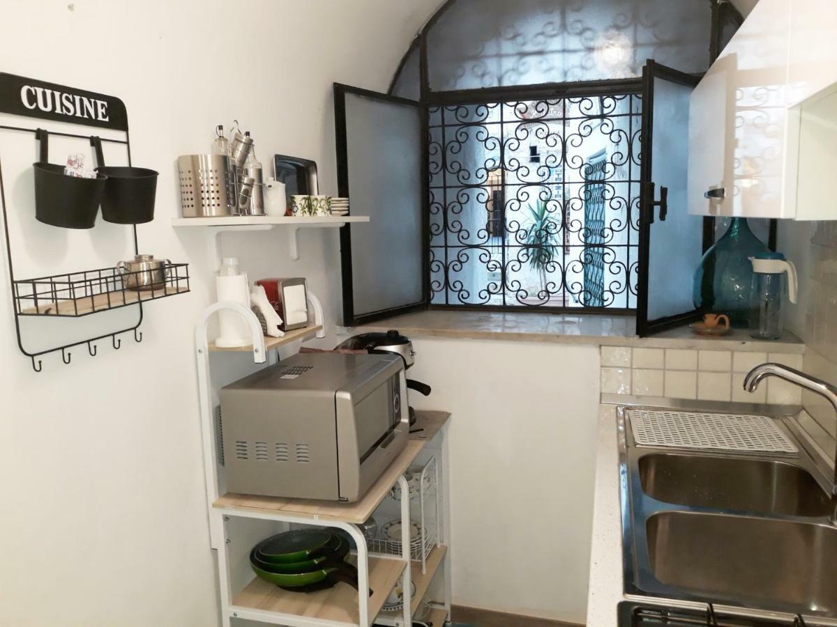 Appartamento Cupido Art House Amalfi Esterno foto