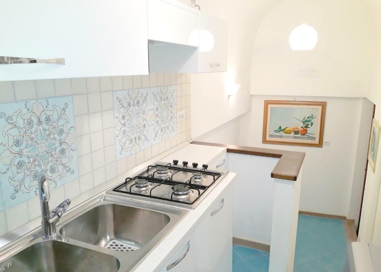 Appartamento Cupido Art House Amalfi Esterno foto