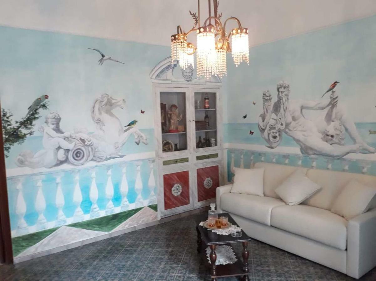 Appartamento Cupido Art House Amalfi Esterno foto